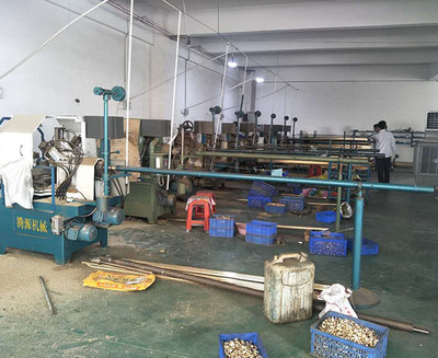 專業銅螺母車床加工 佛山市順德區騰源機械廠的優勢與服務水平